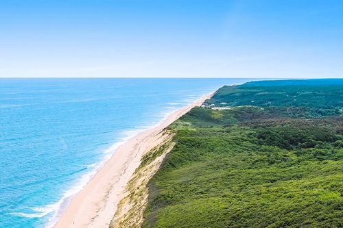 35 Higgins Hollow Rd, Truro, MA, 02666 | Card Image