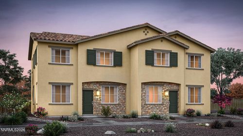 1866 Bella Rosa Alley, Minden, NV, 89423 | Card Image