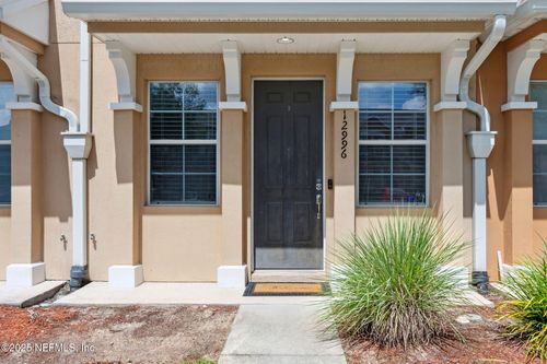 12996 Springs Manor Dr, Jacksonville, FL, 32258-8438 | Card Image