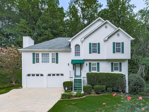 3007 Clove Tree Ln, Woodstock, GA, 30189-6948 | Card Image