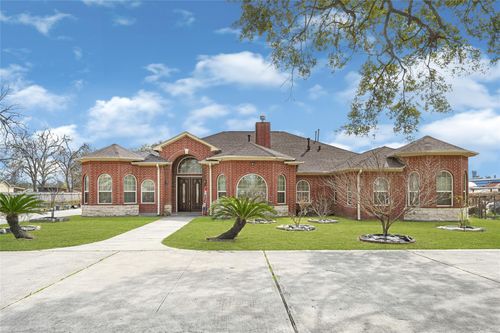 6519 Breen Drive, Houston, TX, 77086 | Card Image