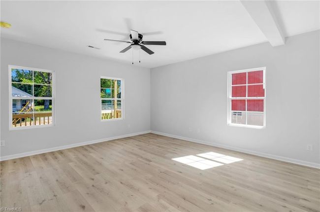 307 Princeton Ave, House other with 3 bedrooms, 3 bathrooms and null parking in High Point NC | Image 9