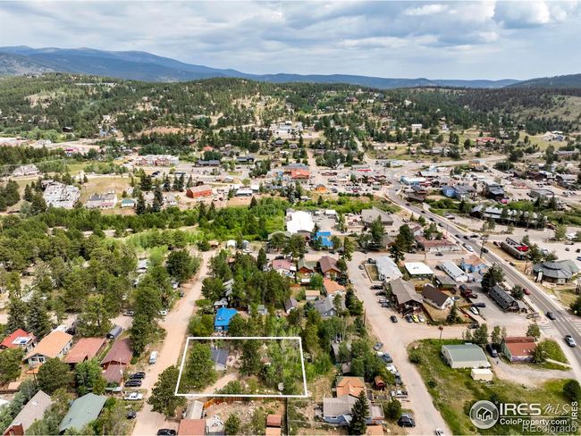 255 S Jackson St, House other with 1 bedrooms, 1 bathrooms and 1 parking in Nederland CO | Image 18