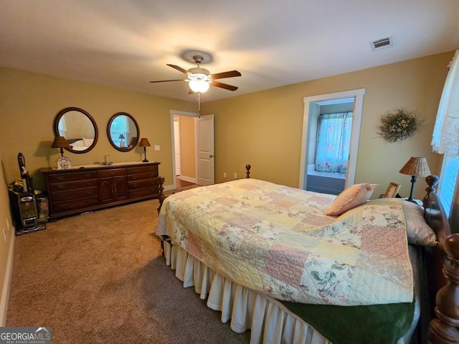 1081 Oak Hill Ln, House other with 3 bedrooms, 2 bathrooms and null parking in Madison GA | Image 23