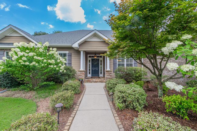 3039 Tarleton Ct, House other with 4 bedrooms, 3 bathrooms and null parking in Beech Island SC | Image 7