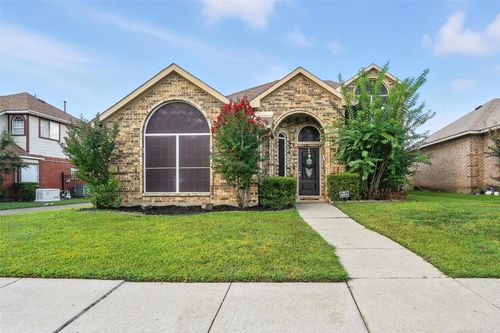 3205 Cool Springs Cir, Mesquite, TX, 75181-3537 | Card Image