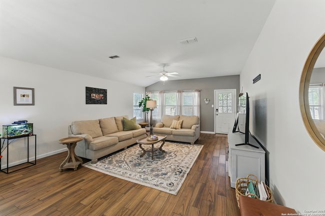3612 Gamble, House other with 3 bedrooms, 2 bathrooms and null parking in Schertz TX | Image 6