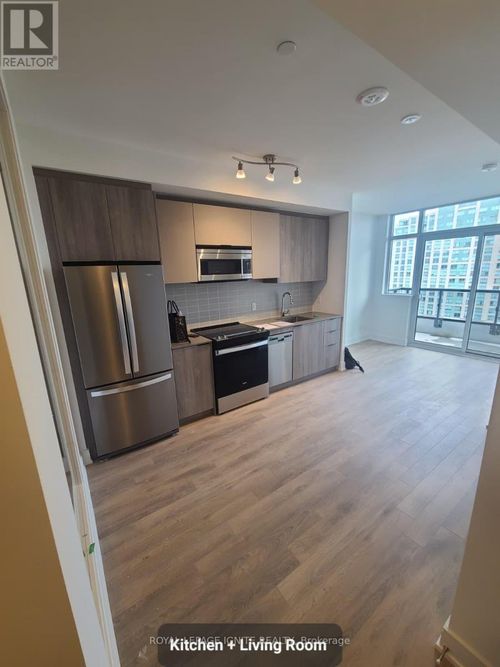 1709-1350 Ellesmere Road, Toronto (Bendale), ON, M1P0G6 | Card Image