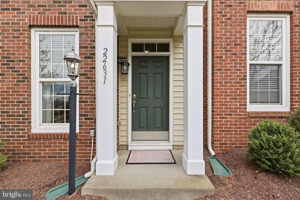 Residential in BRAMBLETON 2