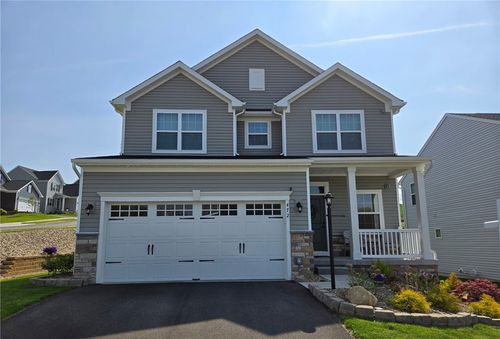 472 Sarjean Way, Zelienople, PA, 16063-4305 | Card Image