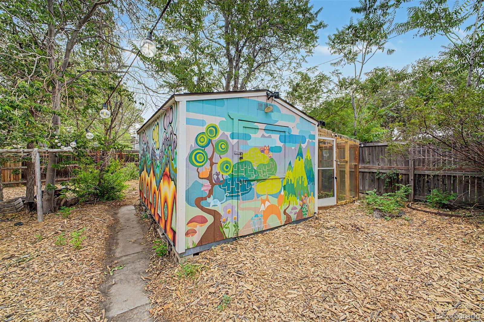 Residential in Denver 5
