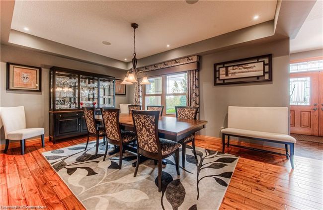 1098 Wurster Pl, House other with 11 bedrooms, 10 bathrooms and 14 parking in Breslau ON | Image 7