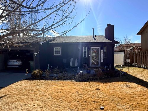 504 Dana Cir, Rock Springs, WY, 82901-4569 | Card Image