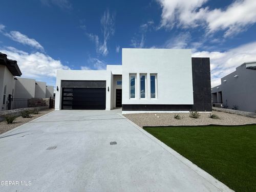 12505 Exton Ct, Horizon City, TX, 79928-7548 | Card Image