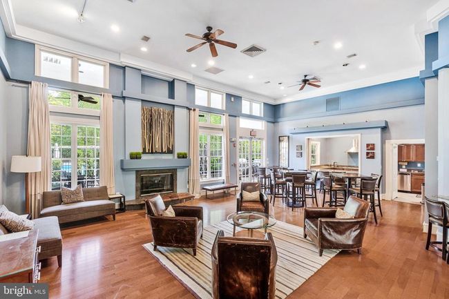 APT-202 - 12161 Abington Hall Pl, Condo with 2 bedrooms, 2 bathrooms and null parking in RESTON VA | Image 34