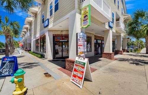 3-612 S Ocean Blvd., Myrtle Beach, SC, 29577 | Card Image