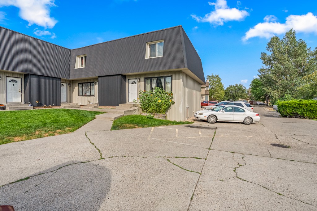 Residential in Billings 2