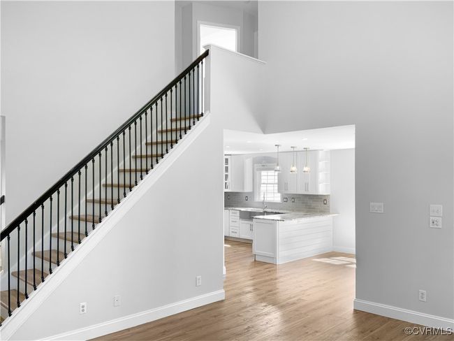 3718 Liberty Point Dr, House other with 5 bedrooms, 3 bathrooms and null parking in Midlothian VA | Image 13