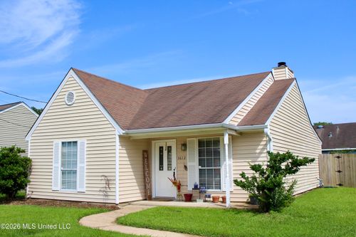3612 Harle Street, Pearl, MS, 39208 | Card Image