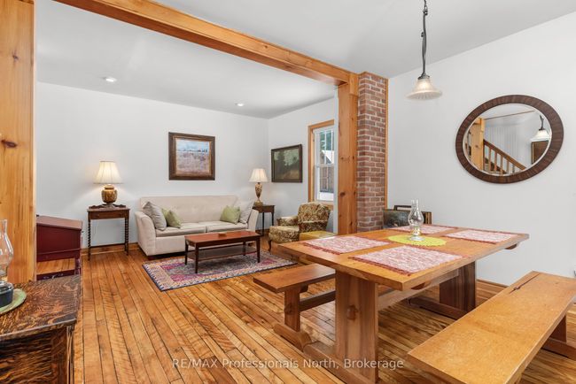 1172 Dwight Beach Rd, House other with 2 bedrooms, 2 bathrooms and 4 parking in Dwight ON | Image 13