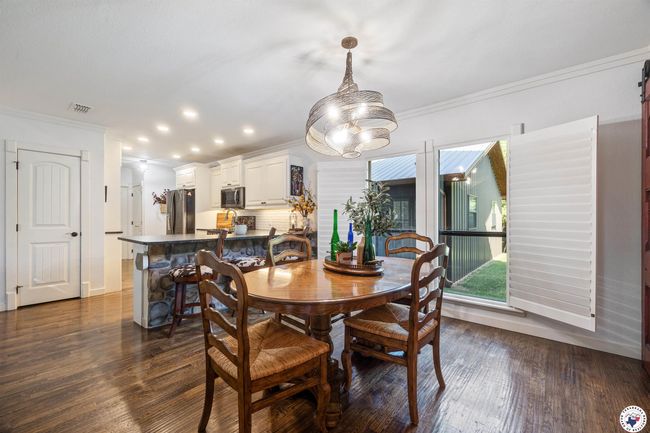 5688 Texas Highway 8, House other with 3 bedrooms, 2 bathrooms and null parking in Linden TX | Image 9