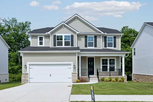 141 Rose Hannah Dr, Gallatin, TN, 37066-6499 | Card Image