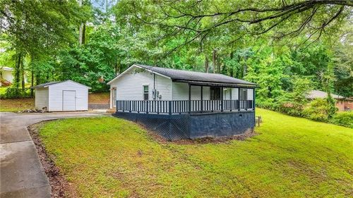 1841 Mobley St, Austell, GA, 30106-3605 | Card Image
