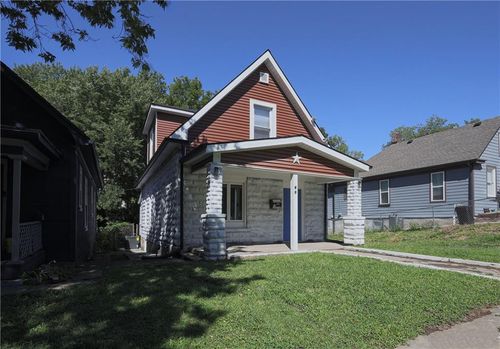 60 13, Kansas City, KS, 66101 | Card Image