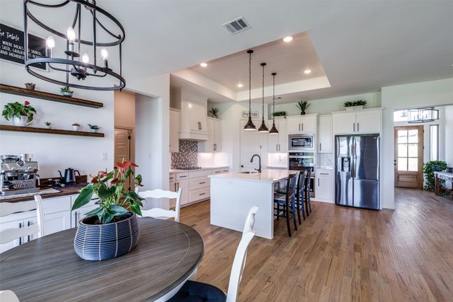 120 Southern Ct, House other with 4 bedrooms, 3 bathrooms and null parking in Springtown TX | Image 10