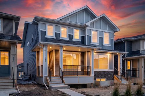 106 Sora Gdns Se, Calgary, AB, T3S0V3 | Card Image
