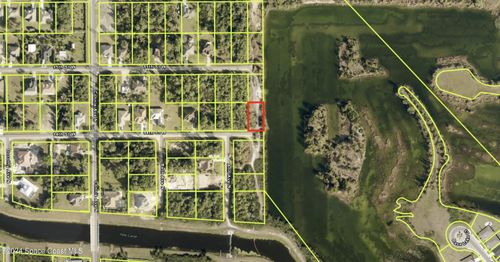 2500 14th Street W, Lehigh Acres, FL, 33971 | Card Image