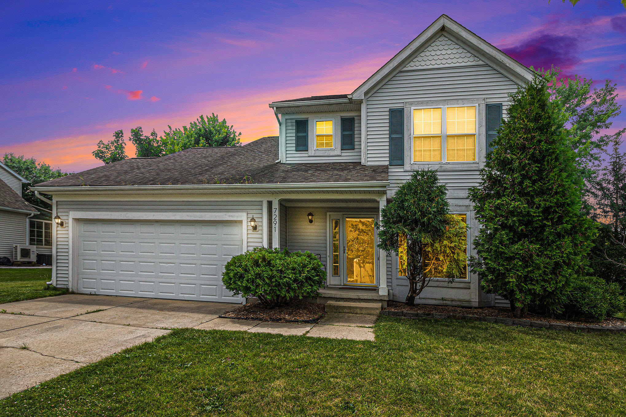 York St, Dexter, MI 48130