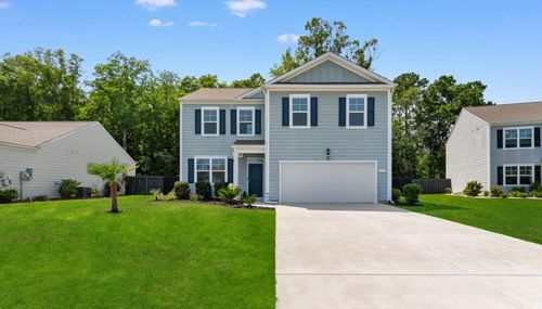 131 Captiva Cove Loop, Pawleys Island, SC, 29585-7471 | Card Image