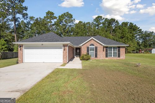 30 Farmers Cir, Ellabell, GA, 31308-7223 | Card Image