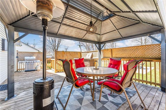 793 Lakeshore Rd, House other with 3 bedrooms, 1 bathrooms and 2 parking in Selkirk ON | Image 31
