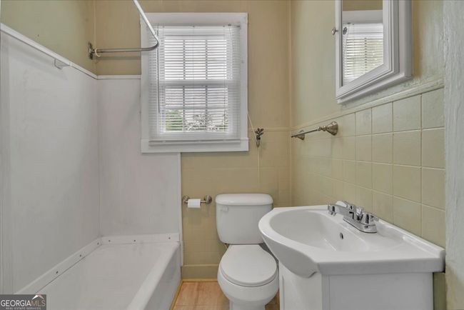 601 Travelers Rest Rd, House other with 3 bedrooms, 1 bathrooms and null parking in montezuma GA | Image 17
