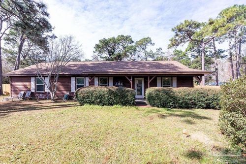 3495 Chief Mate Dr, Pensacola, FL, 32506-9687 | Card Image