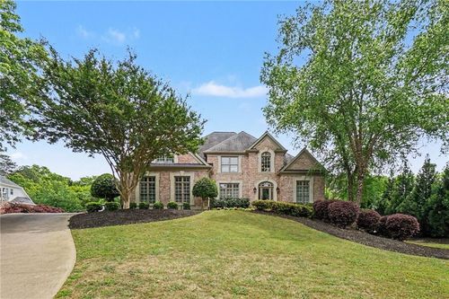 735 Bethany Green Ct, Milton, GA, 30004-4500 | Card Image
