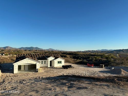 1017 Paseo Guebabi, Rio Rico, AZ, 85648 | Card Image