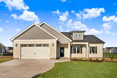 134 Cherrybirch Lane, Zebulon, NC, 27597 | Card Image