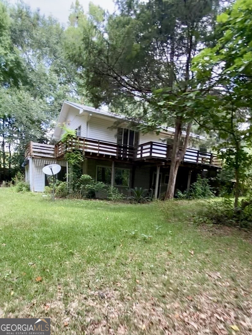 Fairview Dr, Harlem, GA 30814
