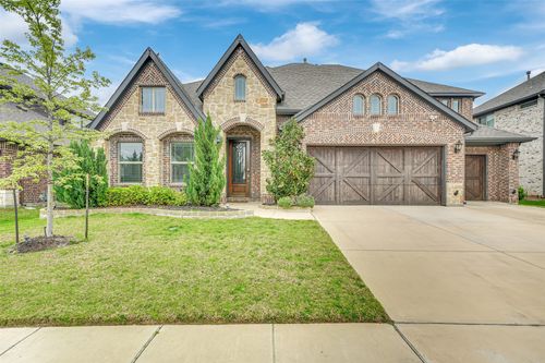 1108 Canterbury Ln, Forney, TX, 75126-3860 | Card Image