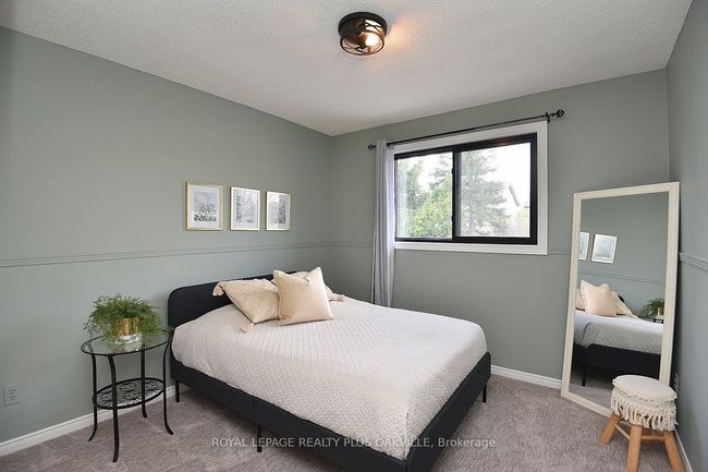 81 Jerome Park Dr, House other with 5 bedrooms, 4 bathrooms and 4 parking in Dundas ON | Image 39