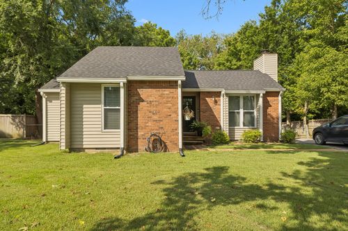 119 Sunnymeade Dr, Mount Juliet, TN, 37122-3683 | Card Image