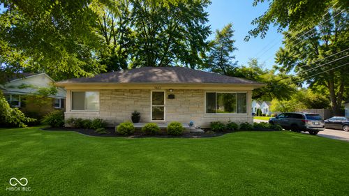 5662 Primrose Ave, Indianapolis, IN, 46220-3341 | Card Image