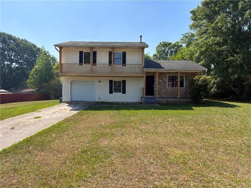 1007 Leeward Ln, Jonesboro, GA, 30238-5969 | Card Image