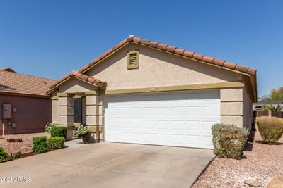 13812 W Peck Drive, House other with 4 bedrooms, 2 bathrooms and null parking in Litchfield Park AZ | Image 3