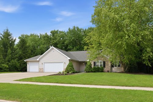3130 Rockport Park Dr, JANESVILLE, WI, 53548-7603 | Card Image