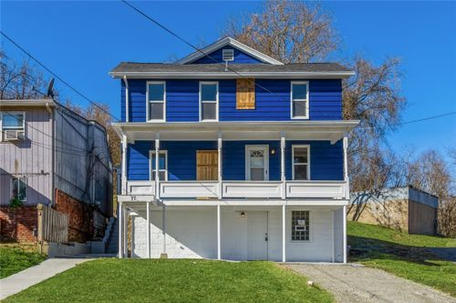 17 Coal St, Dunlevy, PA, 15432 | Card Image