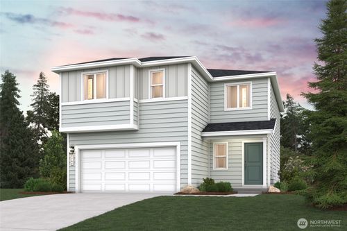 9903 Ferns Loop Se, Yelm, WA, 98597 | Card Image